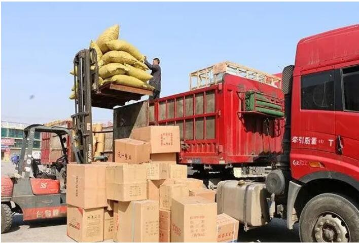 漳州到萧县物流专线