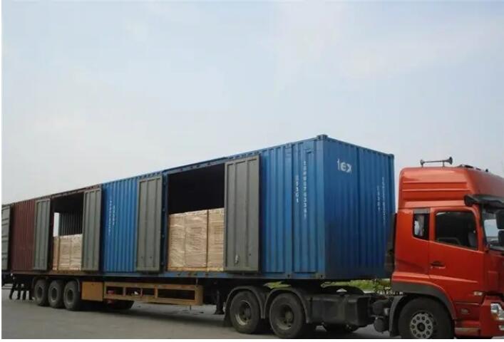 漳州到萧县整车运输