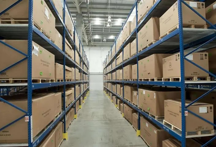 漳州到萧县货物仓储