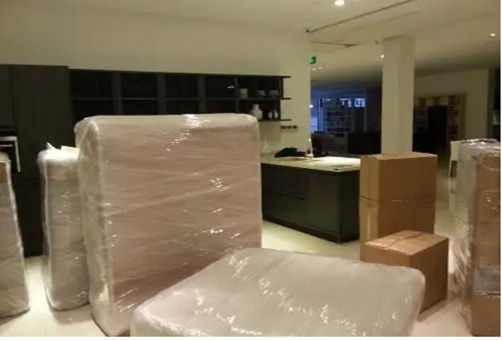 漳州到萧县长途搬家