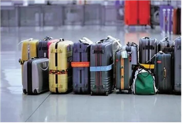 漳州到萧县行李托运