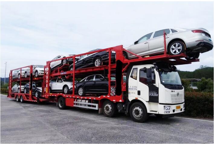 漳州到萧县轿车托运